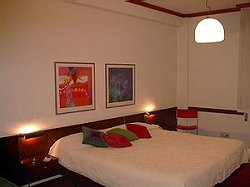 Hotel Urbano V