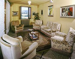 Hotel Bonconte