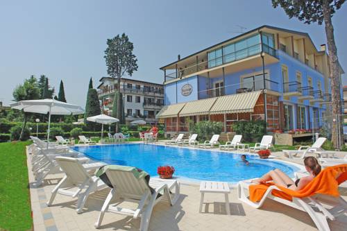 Hotel Suisse
