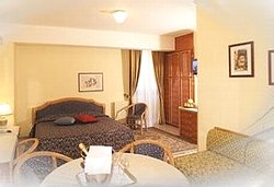 Hotel Elimo