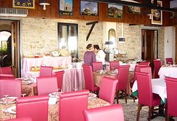 Hotel Elimo