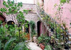 Hotel Elimo