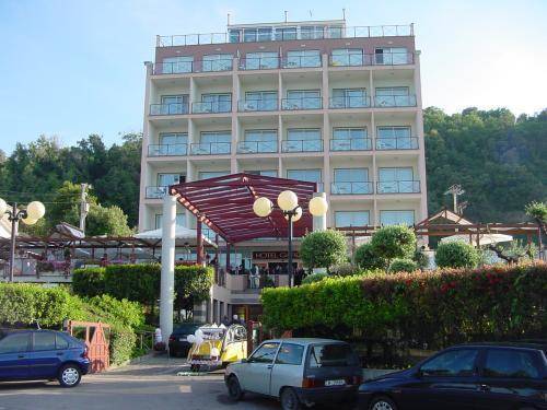Hotel Garden
