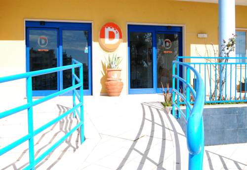 Dakar Living Hotel