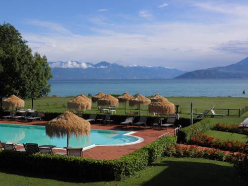 Yachting Hotel Mistral
