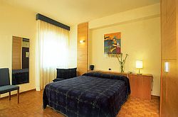 Hotel Clarici