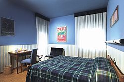 Hotel Clarici