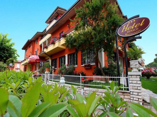Hotel Benaco