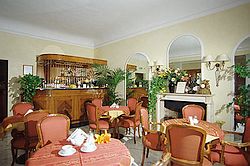 Hotel Goldoni