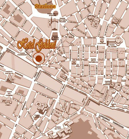 Hotel Goldoni