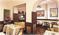 Hotel De Lanzi