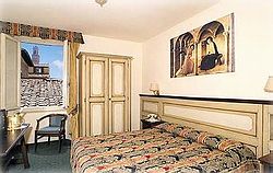 Hotel De Lanzi