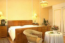 Hotel Westend