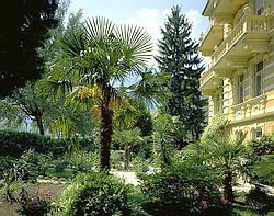 Hotel Westend
