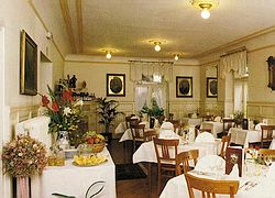 Hotel Westend