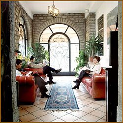 Hotel 5 Miglia