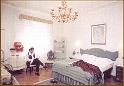 Hotel 5 Miglia