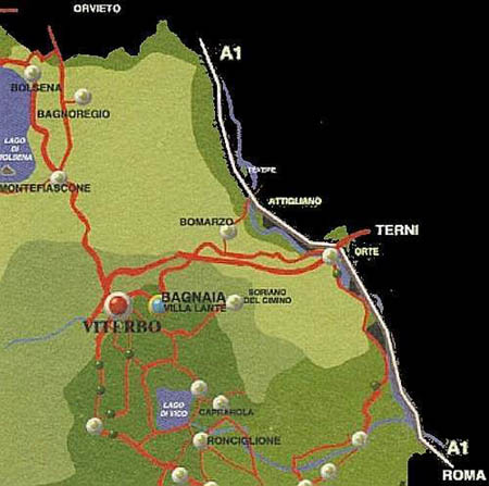 Hotel 5 Miglia