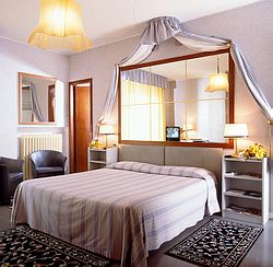 Hotel & Residence Dei Duchi