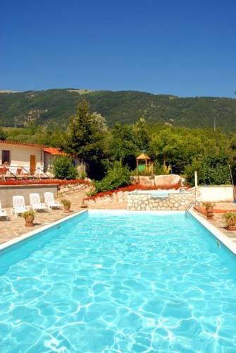 Hotel Degli Olmi