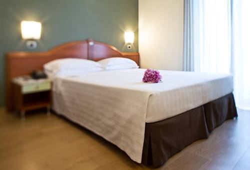 Best Western Hotel Duca D'Aosta