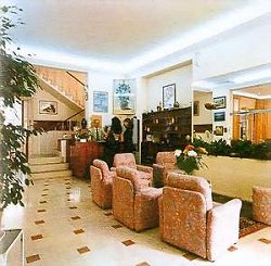 Best Western Hotel Duca D'Aosta