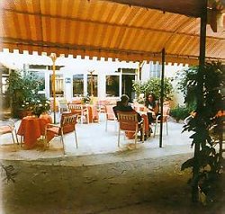 Hotel Tonfoni