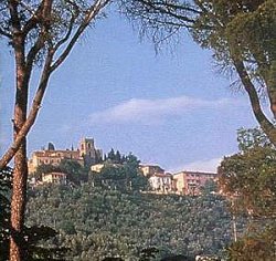 Hotel Tonfoni