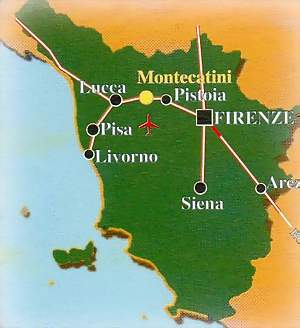 Hotel Tonfoni