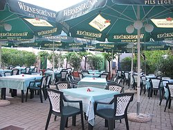 Hotel Vittoria