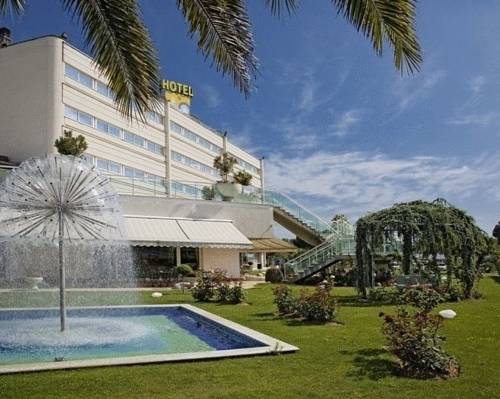 Hotel Miramare