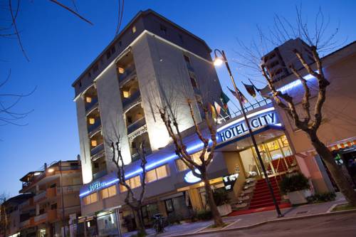 Hotel City