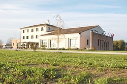 Hotel Duca Degli Abruzzi