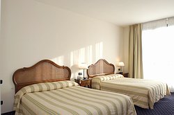 Hotel Duca Degli Abruzzi