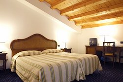 Hotel Duca Degli Abruzzi