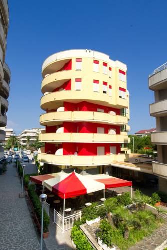 Hotel Esperia