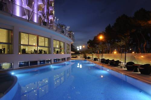 Hotel Lido