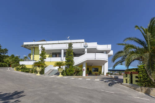 Hotel Ermocolle