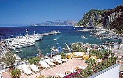 Relais Maresca