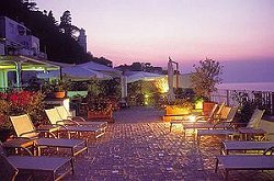 Relais Maresca