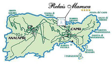 Relais Maresca
