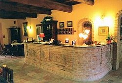 Hotel Antico Casale