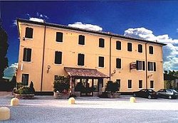 Hotel Antico Casale