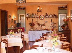 Hotel Parco degli Ulivi