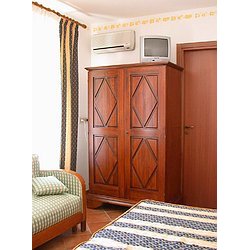 Hotel Parco degli Ulivi