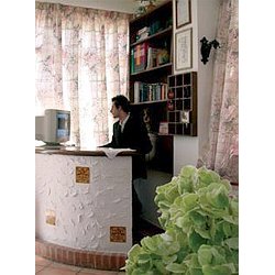 Hotel Parco degli Ulivi