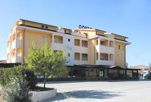 Hotel Maria