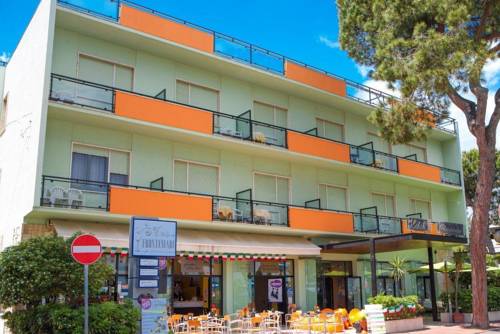 Hotel Clorinda