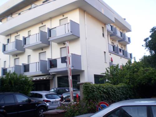 Hotel La Perla