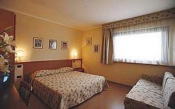 Sangallo Park Hotel